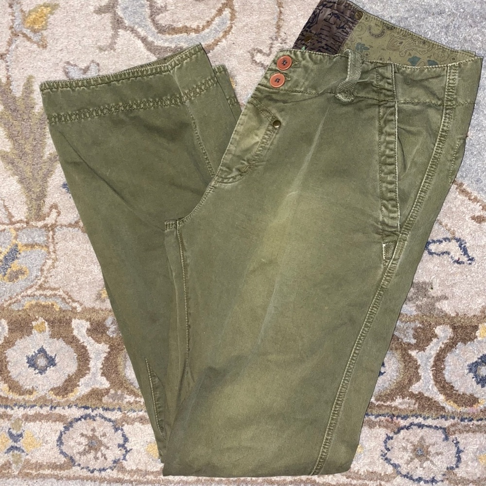 Spykar army style jeans